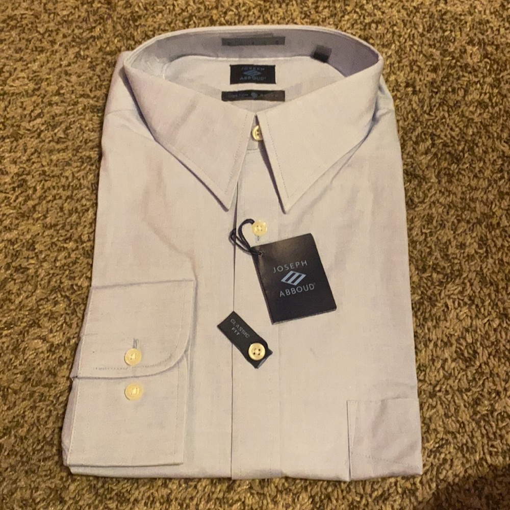 Button up - Picture 2 of 2